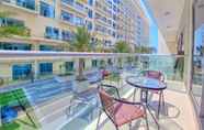 Lainnya 3 Incredible Studio With Balcony in Ras Al Khaimah