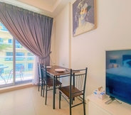 อื่นๆ 7 Incredible Studio With Balcony in Ras Al Khaimah