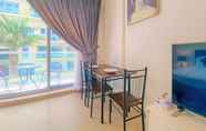 Lainnya 7 Incredible Studio With Balcony in Ras Al Khaimah