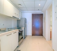 อื่นๆ 4 Incredible Studio With Balcony in Ras Al Khaimah