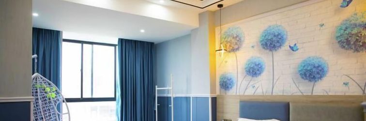 Others Meilan Haiyue Hotel