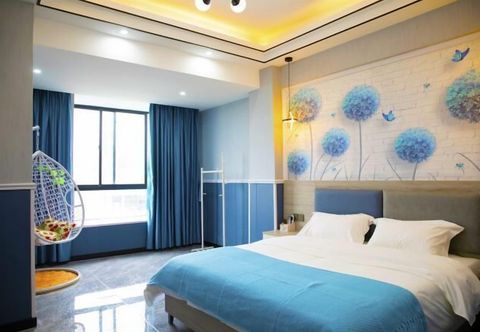 Others Meilan Haiyue Hotel