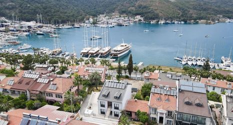 기타 2 DUYGU APART