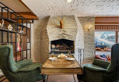 其他 5 ERTA SOYAK OTEL ULUDAG