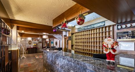 其他 2 ERTA SOYAK OTEL ULUDAG