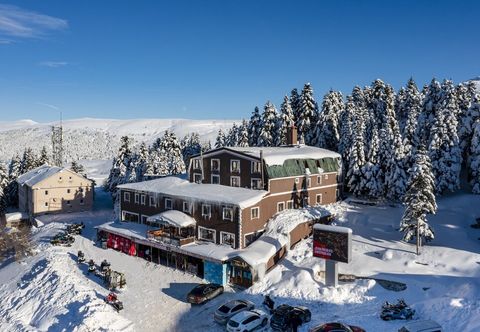 其他 ERTA SOYAK OTEL ULUDAG