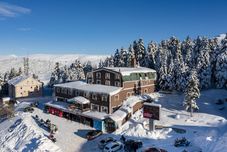 其他 ERTA SOYAK OTEL ULUDAG