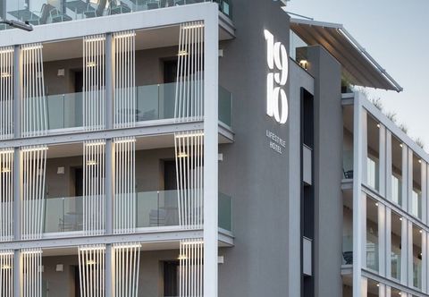 其他 1910 Lifestyle Hotel