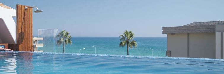 其他 Green Garden City Luxury Apart