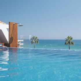 Primary image 1 Green Garden City Luxury Apart, ILLUSION Palm Beach Hotels