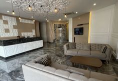 其他 3 Green Garden City Luxury Apart