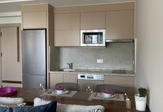 其他 7 Green Garden City Luxury Apart