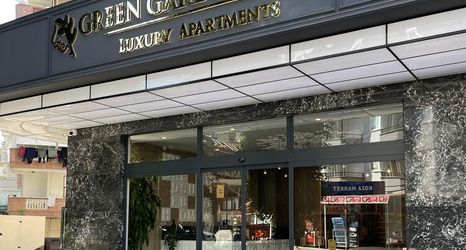 其他 2 Green Garden City Luxury Apart
