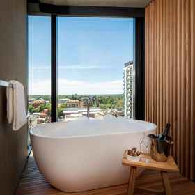 Primary image 1 バイブ ホテル アデレード, ブリックワークマーケッツ ホテル