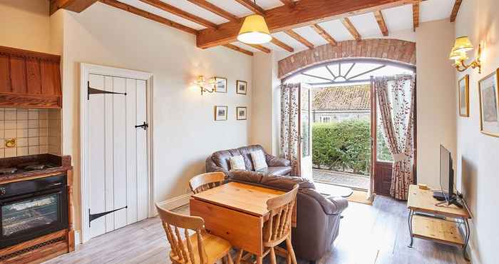 Others Host Stay Cornflower Cottage