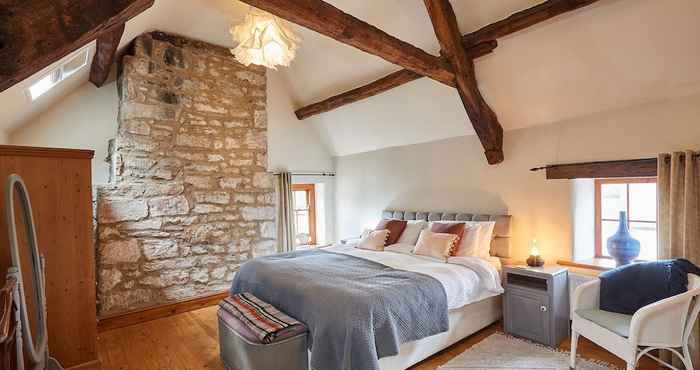 Lainnya Host Stay Castle Cottage Barnard Castle