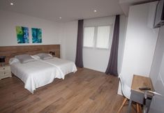 Khác 5 Agroturismo Basitegi