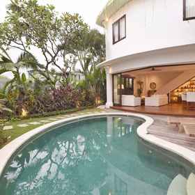 Primary image 1 Villa Kalita, Sloji Hotels