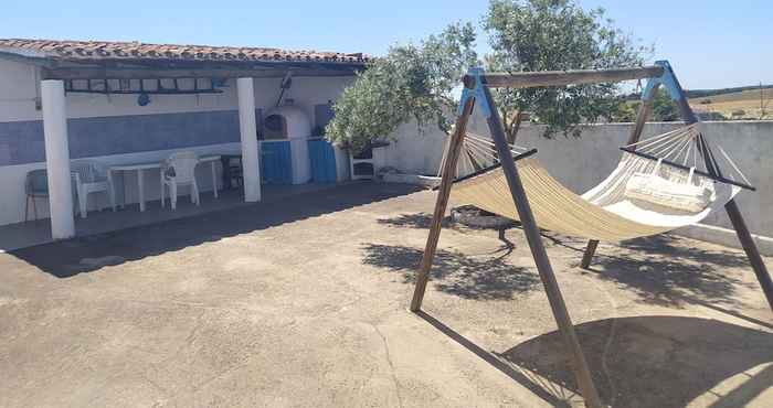 Lainnya Lovely 3-bed House in Reguengos de Monsaraz