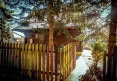 其他 7 In The Woods Hut in the Forest 5 km From Suprasl