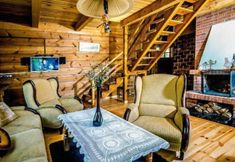 其他 5 In The Woods Hut in the Forest 5 km From Suprasl