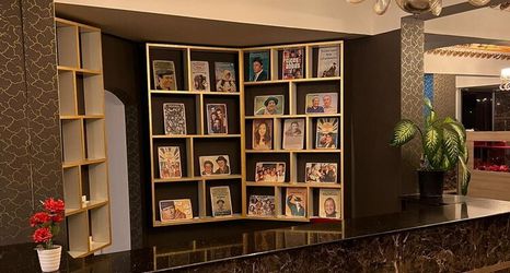 その他 2 Grand Black Hotel