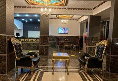 その他 5 Grand Black Hotel