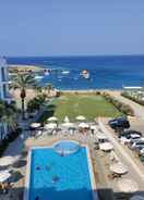 Imej utama Charming 1-bed Apartment in Protaras, Cyprus