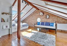 Others 6 Sopot Cosy ATTIC