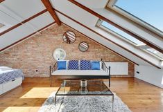 Others 4 Sopot Cosy ATTIC