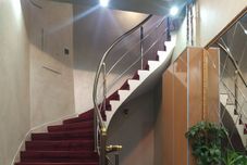 Others The Moss Hotel