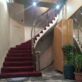 Primary image 1 The Moss Hotel, Princes' Island - Tours & Tickets Hotels