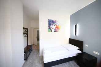 Lain-lain 4 LUXOMES - Aparthotel Zentrum