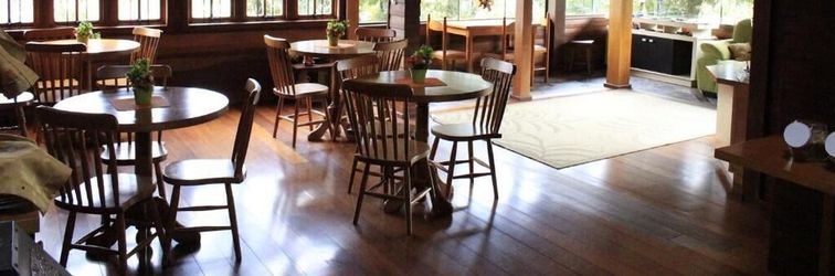 其他 Pousada Floresta Negra