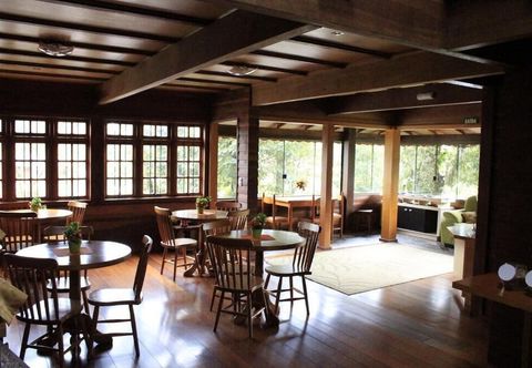 其他 Pousada Floresta Negra