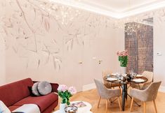 Lain-lain 5 Dandelion Apartment - LoftAffair