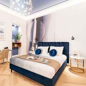 Primary image1Dandelion Apartment - LoftAffair,小波兰省飯店