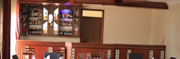 Others Cajofar Hotel