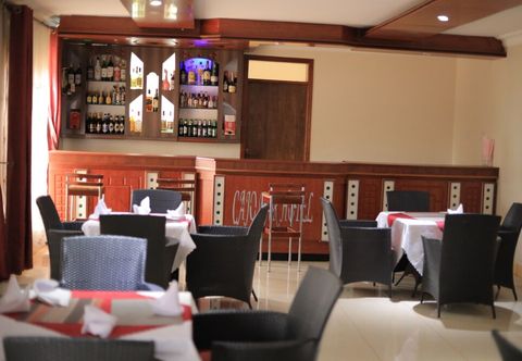 Others Cajofar Hotel