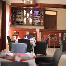 Primary image1Cajofar 飯店,金贾飯店