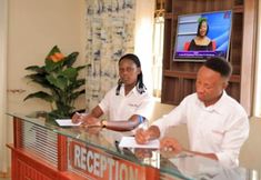 Others 2 Cajofar Hotel