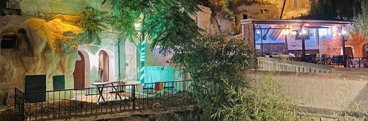 其他 Ela cave house