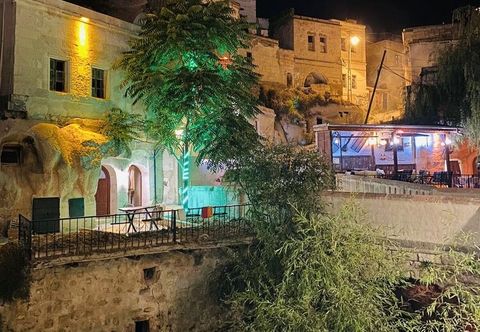 其他 Ela cave house