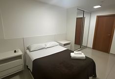 其他 6 Brisas do Lago - apartamento 1