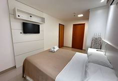 其他 7 Brisas do Lago - apartamento 1
