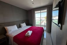 其他 Brisas do Lago - apartamento 1