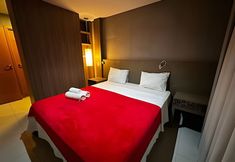 其他 4 Brisas do Lago - apartamento 1