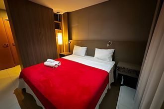 其他 4 Brisas do Lago - apartamento 1