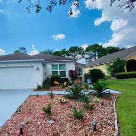 ห้องพัก 1 Dianes Southern Dunes Vacation Home, โรงแรม & ที่พัก Polk County