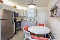 Lainnya Nora s Bonita Beach Tennis Condo